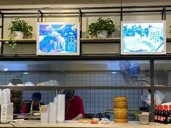 -阿文夜市豆浆油条(临潼路店)