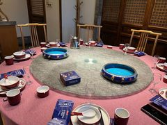 -四季厨房 鲁菜·孔府烤鸭(高新万达店)