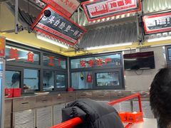 -堂堂小伙夫·辽宁小吃大排档(京西大悦城店)