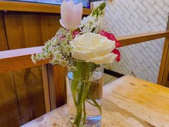 -UPPER KITCHEN(延安路店)