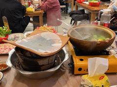 -洪大厨鸡煲(福田店)