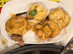 -江湖水乡铁锅炖魚(周庄嘉园店)