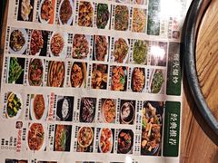 -可可大虾武汉土菜大排档(万松园1店)