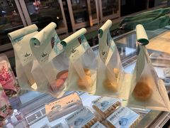 -好一朵茉莉花(老门东店)