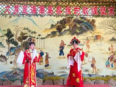 -海南槟榔谷黎苗文化旅游区