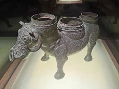 -上海博物馆(人民广场馆)