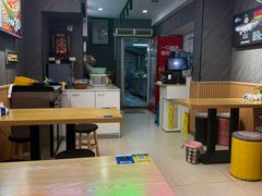 -家味螺蛳粉&烤鱼(五角场店)