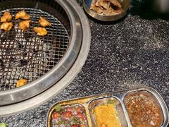 -红泥小火炉·东北泥炉烤肉(天一旗舰店)