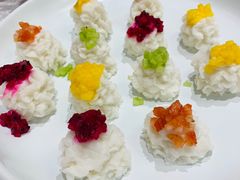 百花山药-马凯餐厅(地安门店)