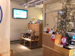 -之参餐厅(前门大街店)