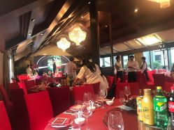 -思南公馆酒店·宴会厅