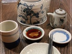 -大雄寿司(中华广场店)
