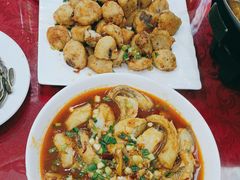 -畲乡一品鱼府土菜馆