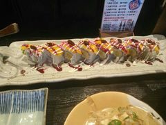 -芥岛(河北大街店)