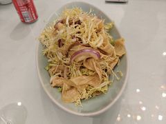 -王厚元饺子·辽菜·烤鸭(工会大厦店)