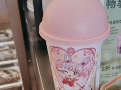 -奈雪的茶(中粮祥云小镇店)