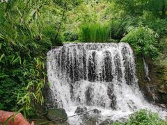 -天河潭旅游度假区