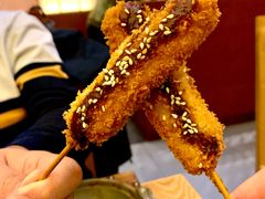 -胜博殿霸王树(嘉里中心店)