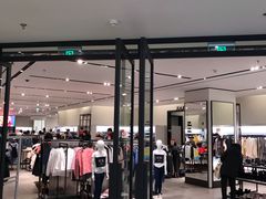 -ZARA HOME(长楹天街购物中心店)