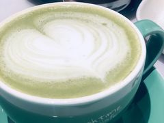 -打趸BTC·Breaktime cafe(北京路店)
