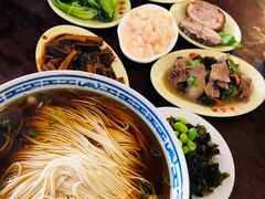 -同得兴 Since·1995 传统苏式面馆(嘉馀坊店)