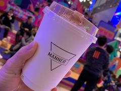 -Manner Coffee(大宁国际商业广场店)