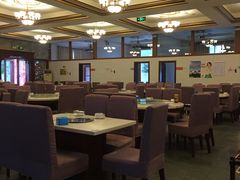 大堂-福寿斋·老北京铜锅涮肉·烤鸭(顺义总店)