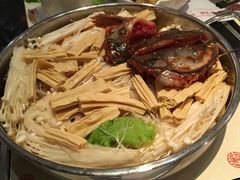 -黄记煌三汁焖锅(崇文门店)