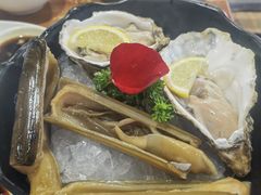 -捞围鲜·港式打边炉(海阳路店)