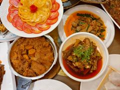 -田园印象·成都土菜院子(华阳店)