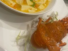 -蛇口希尔顿南海酒店·随轩中餐厅·粤菜