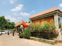 -周大娘牛乳(旧寨古村总店)