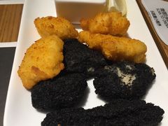 -乐凯撒披萨(正佳广场店)