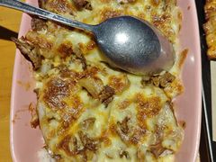 -花腰餐吧Bistro烧烤 傣味(传媒大学店)