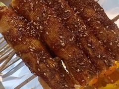 -火枪手串吧·鹤岗小串涮肚(亦庄店)