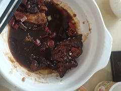 -砂锅居(西四店)