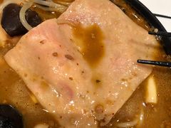 -肥汁米蘭香港米线(长宁来福士店)