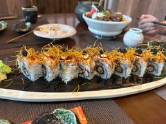 -弓二·烧鸟居酒屋(财富购物中心店)