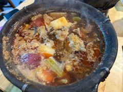 -范贤光鸡公煲(平乐园总店)