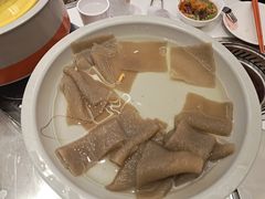 -密友回转自助火锅(世茂国际广场店)