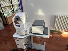 -中科优视医学研究院·验光配镜·近视防控