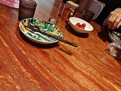 -长安记·大美陕菜(大族广场店)