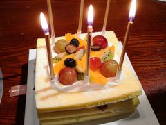 -积慕Cake(解放大道店)