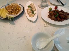 -大树餐厅(红旗街万达店)