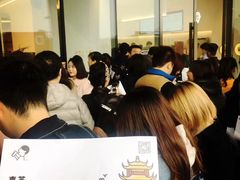 -喜茶(永旺梦乐城店)