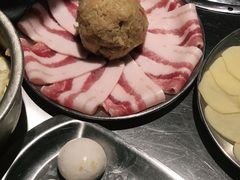 -马路牙子烧烤音乐酒馆(望京店)