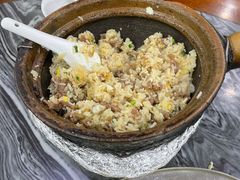 -红星光发煲仔饭(大石街店)