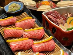 -炎蔵牛舌烤肉