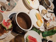 -宴立方海鲜自助(义乌万达广场店)