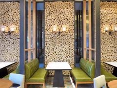 -松咖啡自助餐厅·松北香格里拉